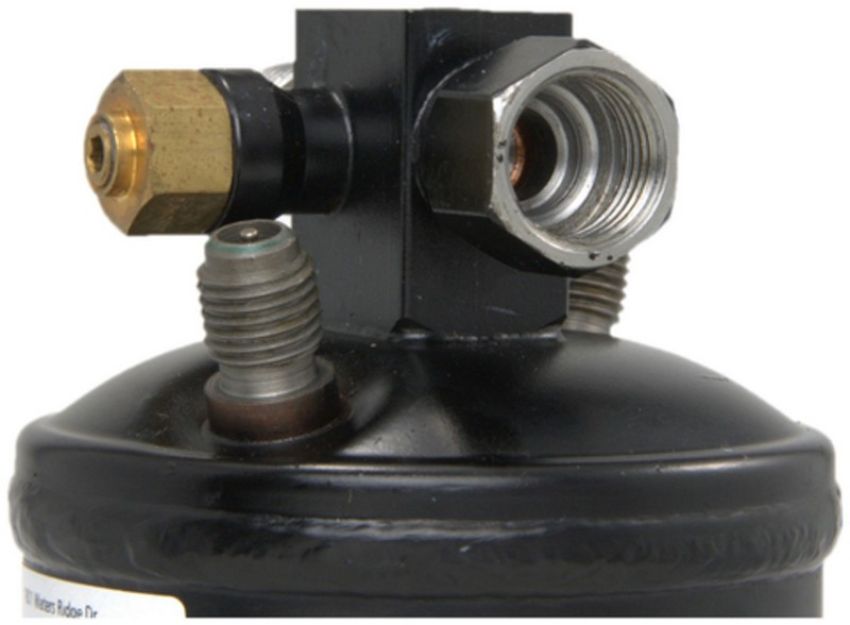 Four Seasons 33533 Steel Filter Drier