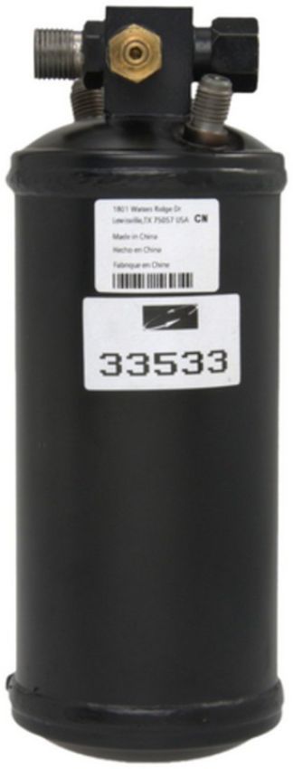 Four Seasons 33533 Steel Filter Drier