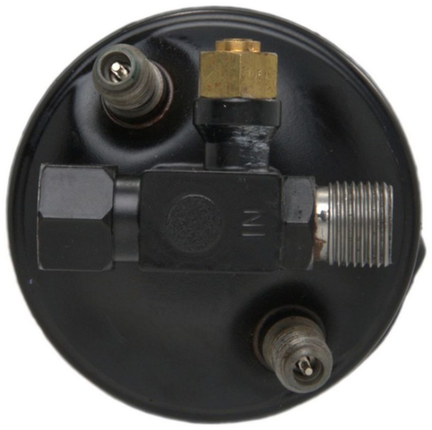 Four Seasons 33533 Steel Filter Drier