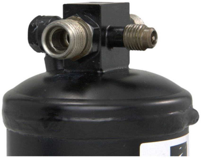 Four Seasons 33537 Steel Filter Drier