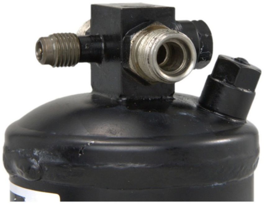 Four Seasons 33537 Steel Filter Drier