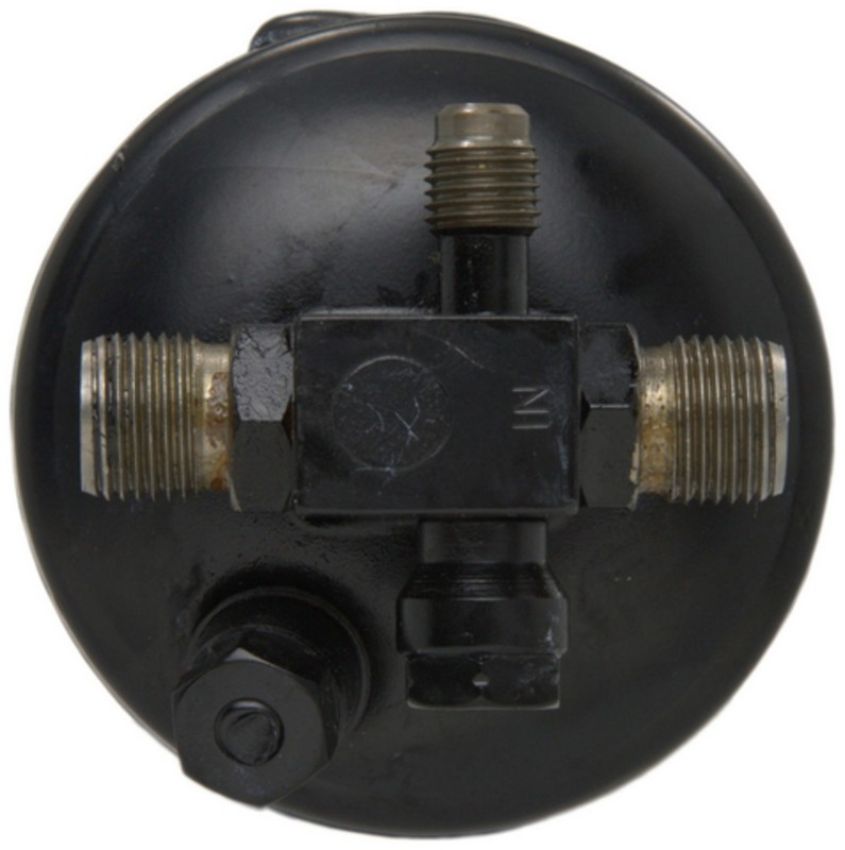 Four Seasons 33537 Steel Filter Drier
