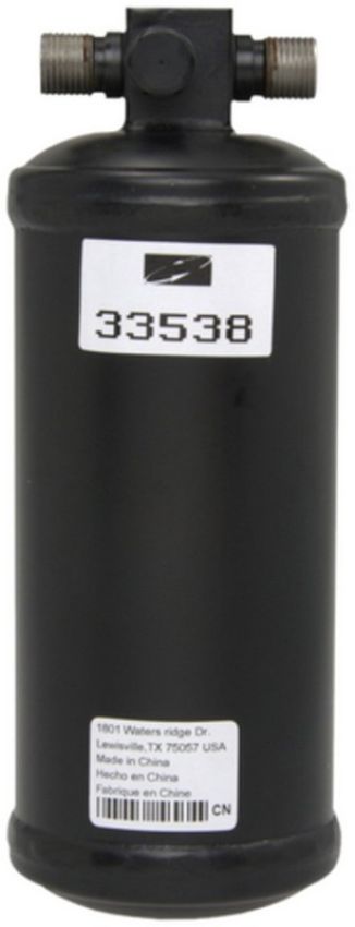 Four Seasons 33538 Steel Filter Drier