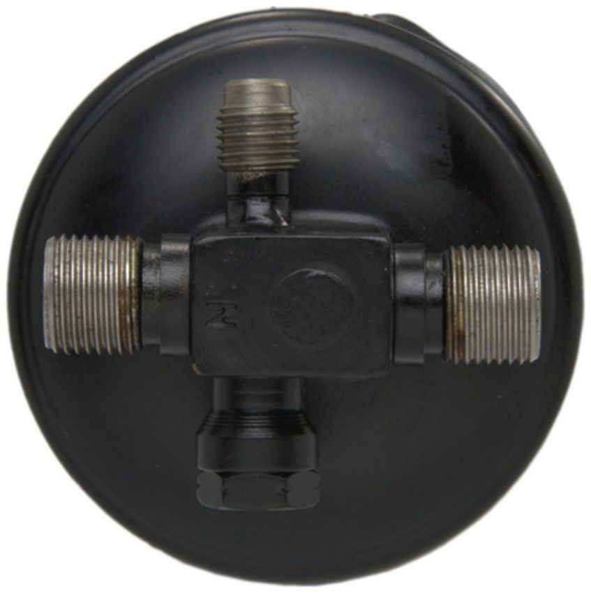 Four Seasons 33538 Steel Filter Drier