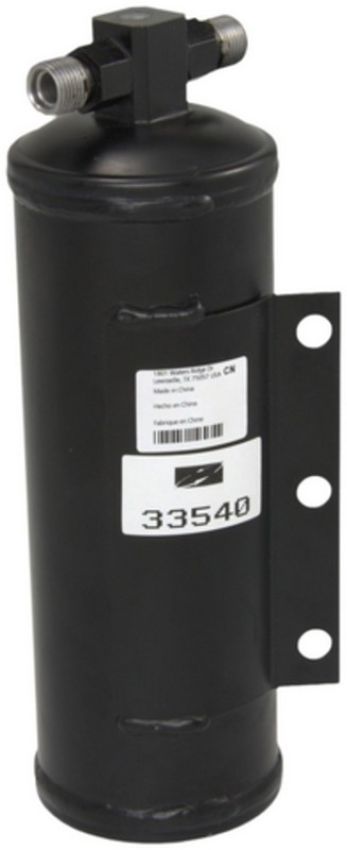Four Seasons 33540 Steel Filter Drier