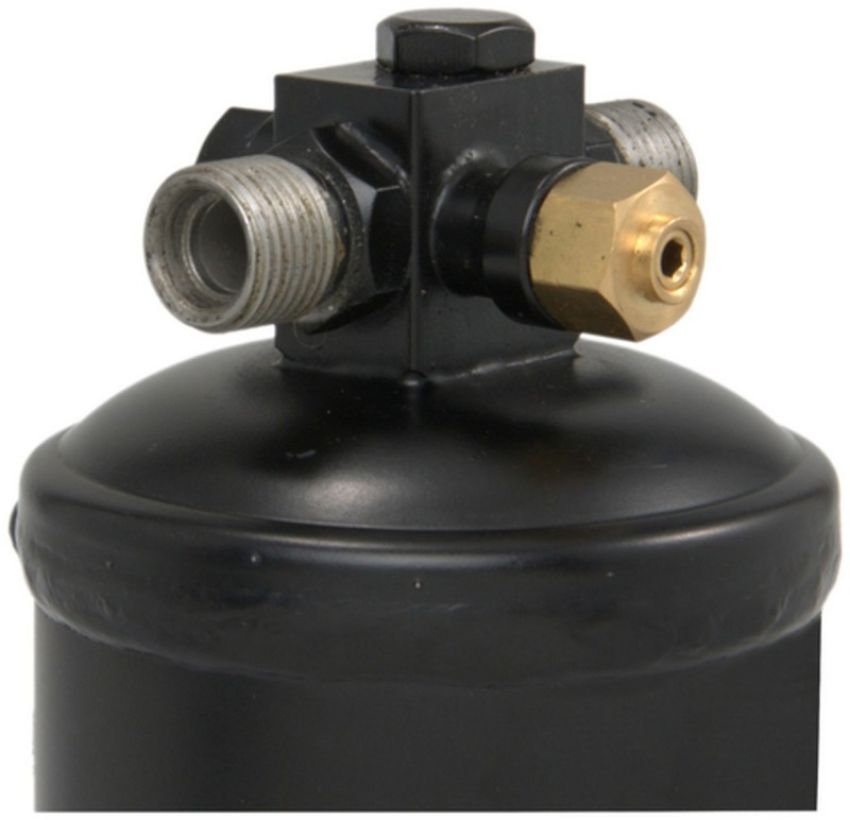 Four Seasons 33541 Steel Filter Drier