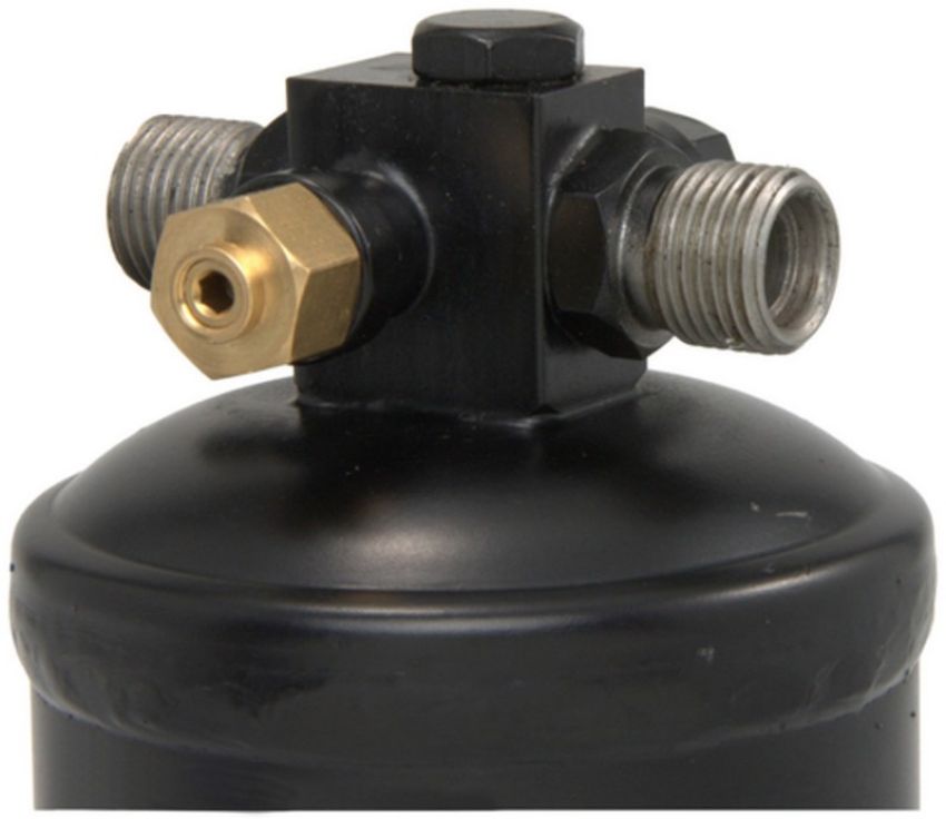 Four Seasons 33541 Steel Filter Drier