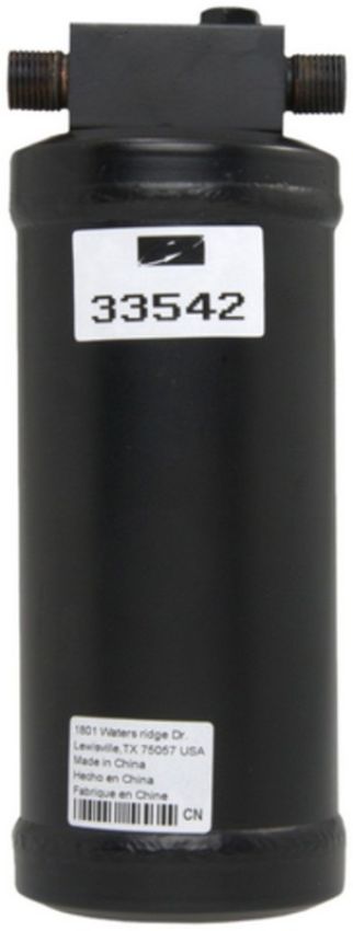 Four Seasons 33542 Steel Filter Drier