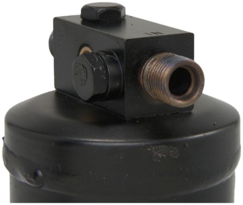 Four Seasons 33542 Steel Filter Drier