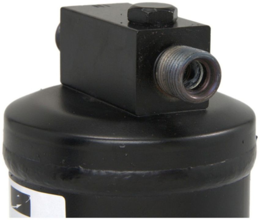Four Seasons 33542 Steel Filter Drier