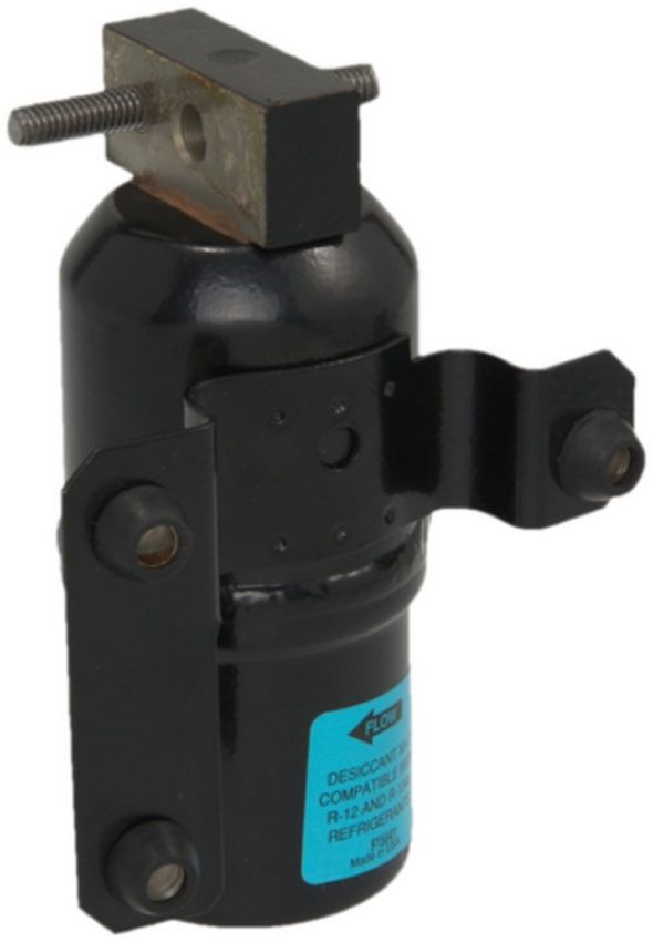 Four Seasons 33550 Steel Filter Drier