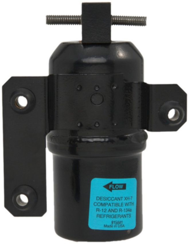 Four Seasons 33550 Steel Filter Drier