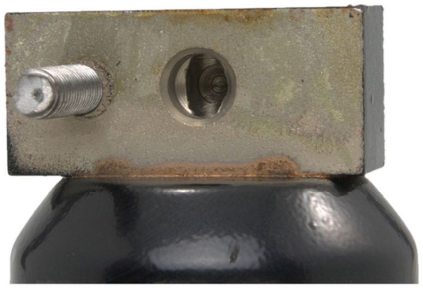 Four Seasons 33550 Steel Filter Drier