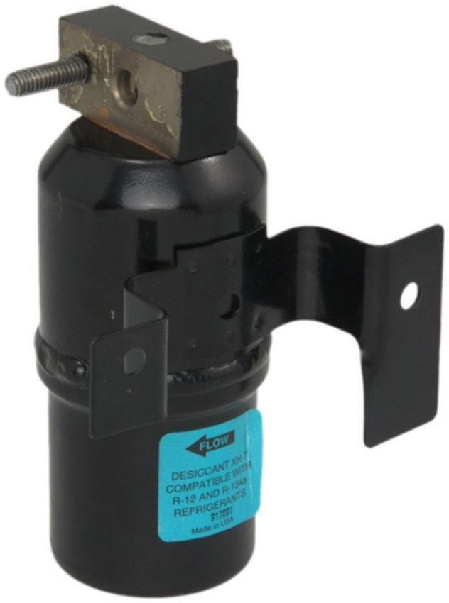 Four Seasons 33551 Steel Filter Drier