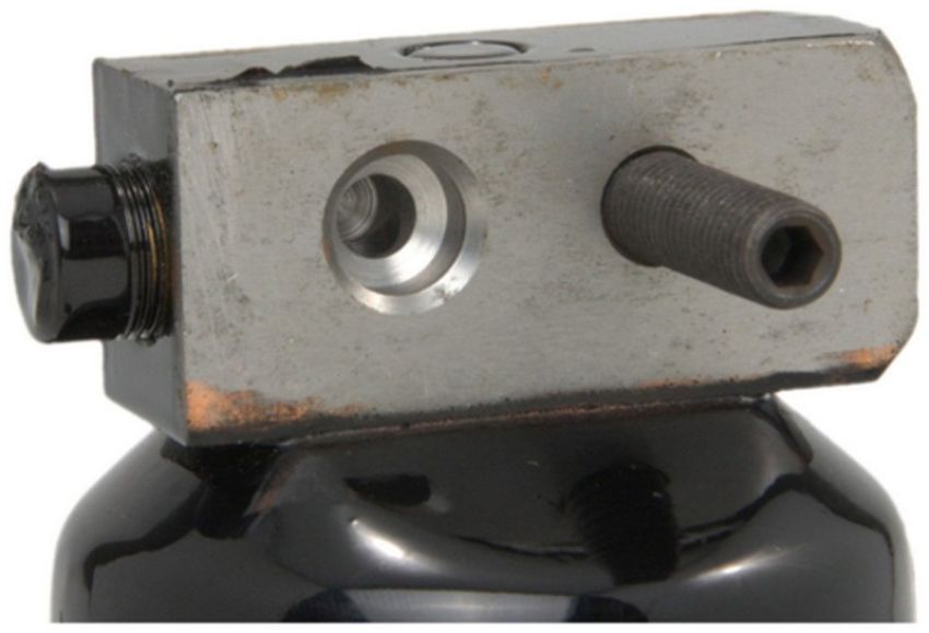 Four Seasons 33553 Steel Filter Drier