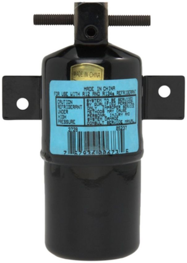 Four Seasons 33553 Steel Filter Drier