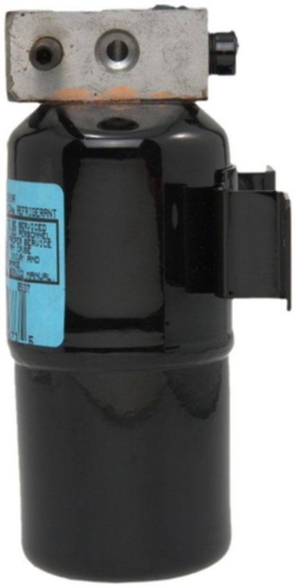 Four Seasons 33553 Steel Filter Drier