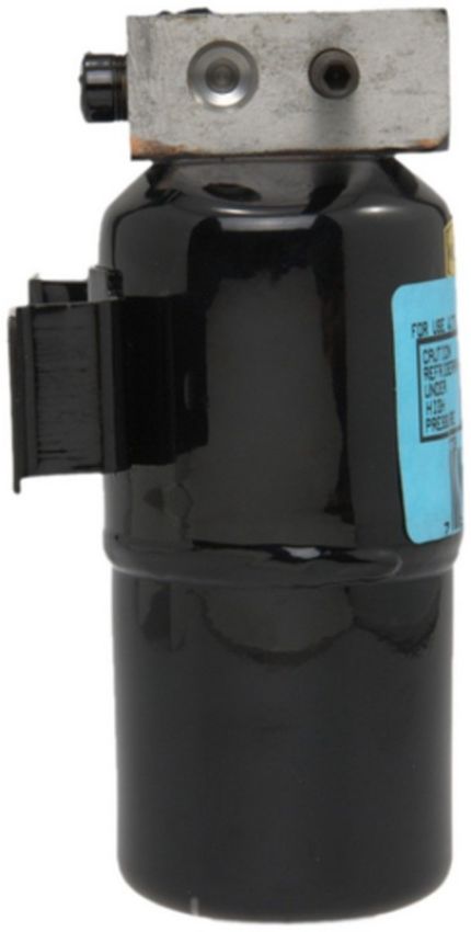 Four Seasons 33553 Steel Filter Drier