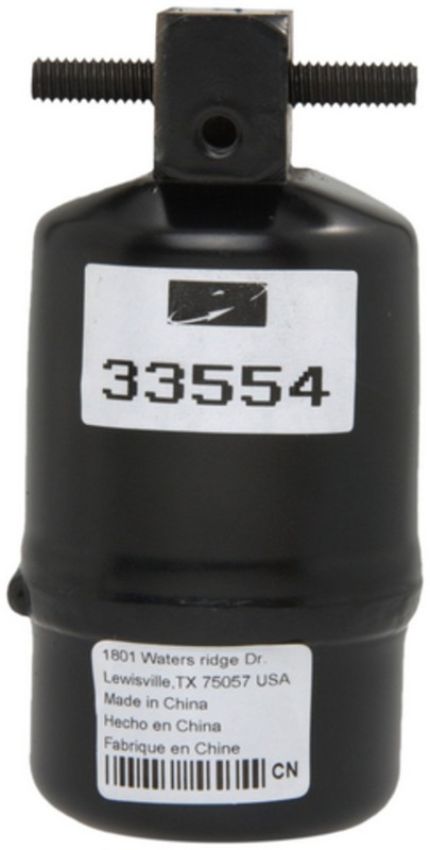 Four Seasons 33554 Steel Filter Drier