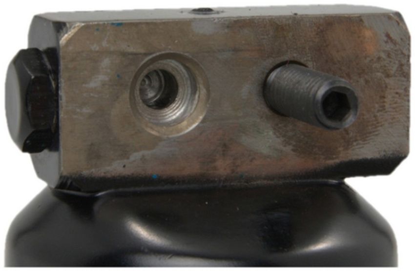 Four Seasons 33554 Steel Filter Drier