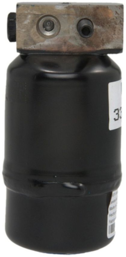 Four Seasons 33554 Steel Filter Drier