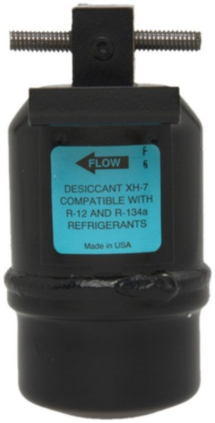 Four Seasons 33555 Steel Filter Drier