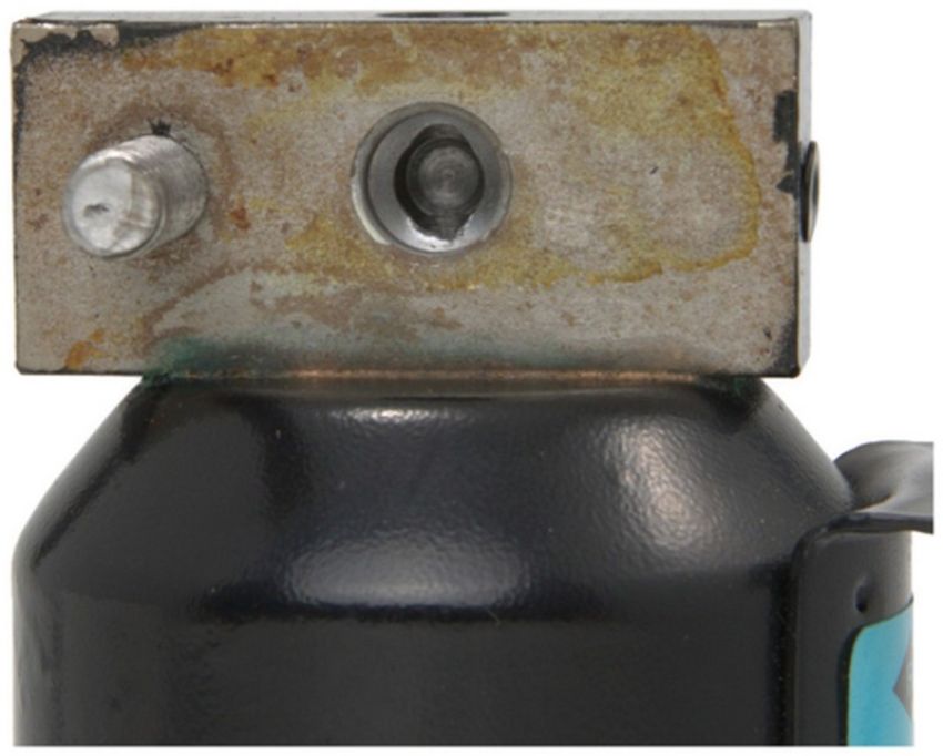 Four Seasons 33555 Steel Filter Drier