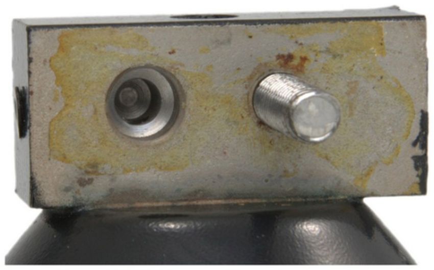Four Seasons 33555 Steel Filter Drier