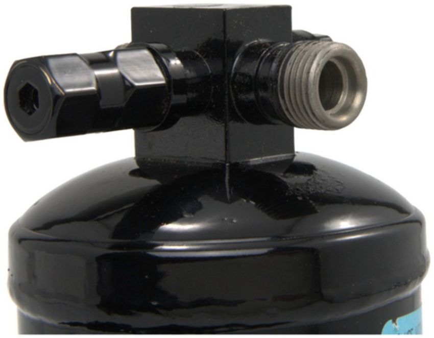 Four Seasons 33560 Steel Filter Drier