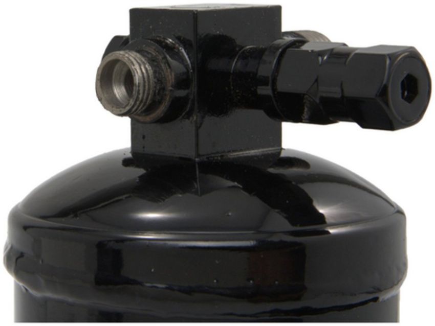 Four Seasons 33560 Steel Filter Drier