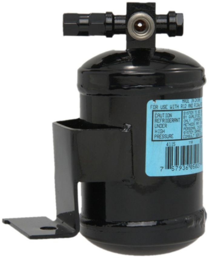 Four Seasons 33560 Steel Filter Drier