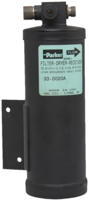 Four Seasons 33561 Steel Filter Drier