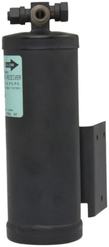 Four Seasons 33561 Steel Filter Drier