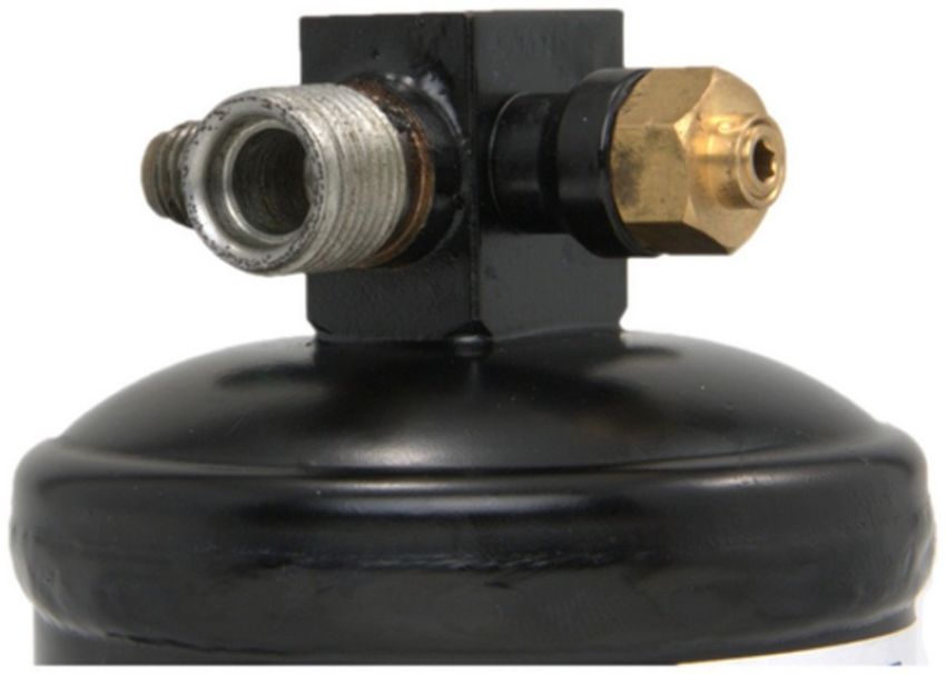 Four Seasons 33562 Steel Filter Drier
