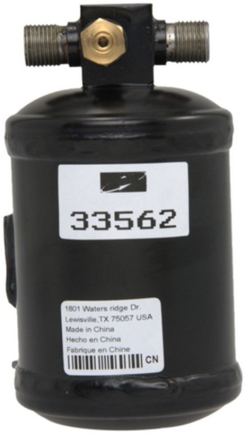 Four Seasons 33562 Steel Filter Drier