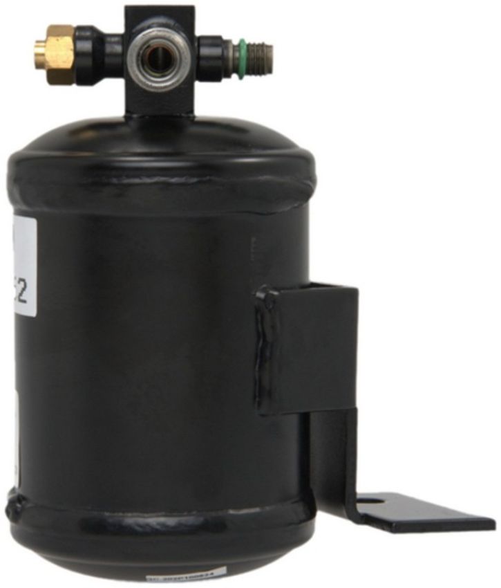 Four Seasons 33562 Steel Filter Drier