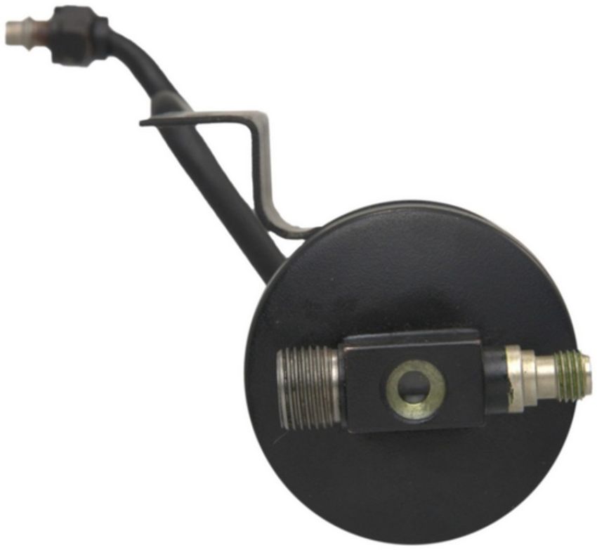 Four Seasons 33563 Steel Filter Drier