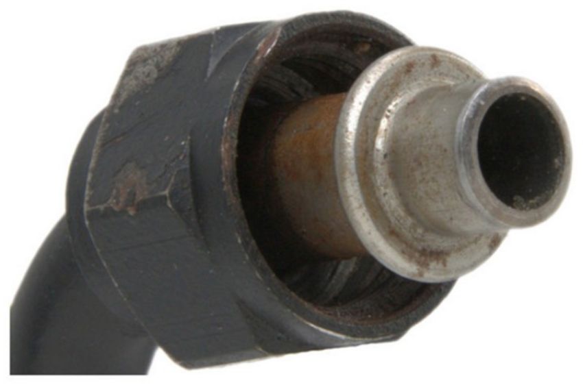Four Seasons 33563 Steel Filter Drier