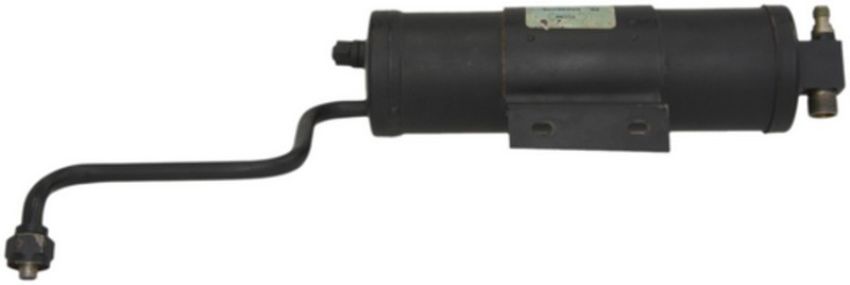 Four Seasons 33563 Steel Filter Drier