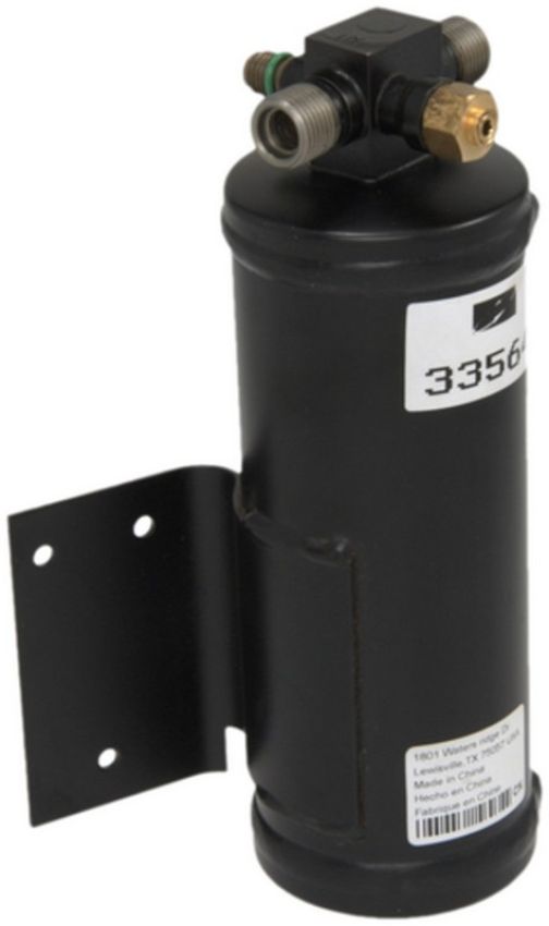 Four Seasons 33564 Steel Filter Drier