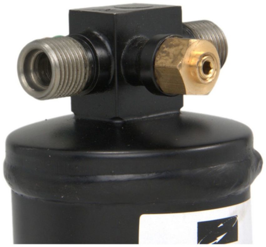 Four Seasons 33564 Steel Filter Drier