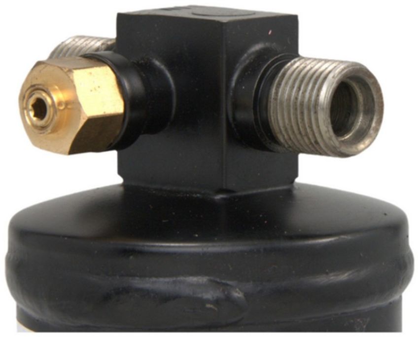 Four Seasons 33564 Steel Filter Drier