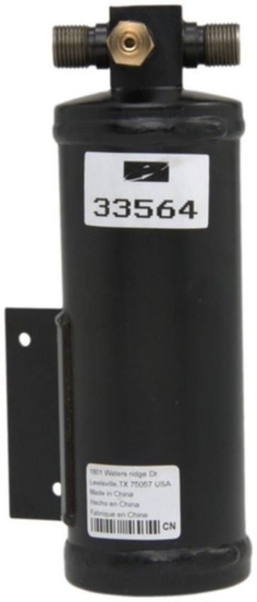 Four Seasons 33564 Steel Filter Drier