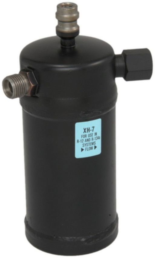 Four Seasons 33567 Steel Filter Drier