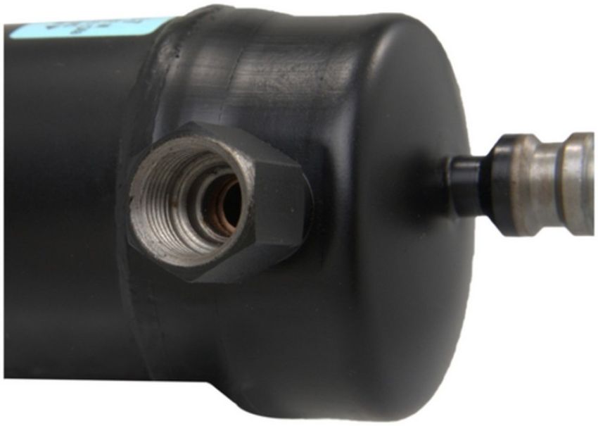 Four Seasons 33567 Steel Filter Drier