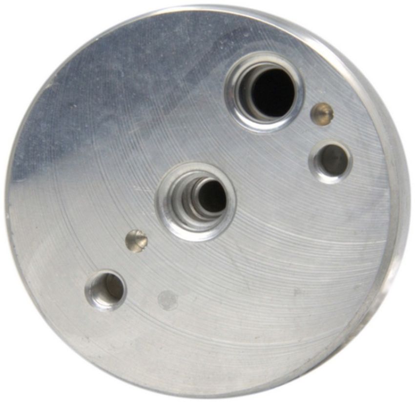 Four Seasons 33569 Aluminum Filter Drier w/ Pad Mount
