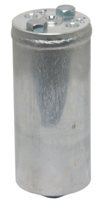 Four Seasons 33573 Aluminum Filter Drier w/ Pad Mount