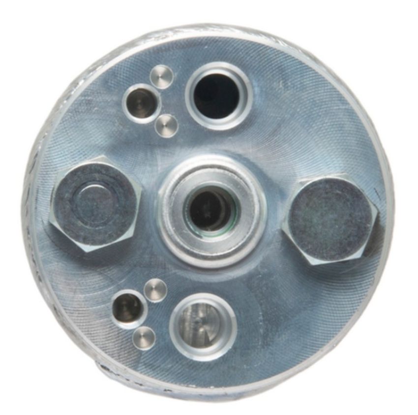Four Seasons 33573 Aluminum Filter Drier w/ Pad Mount