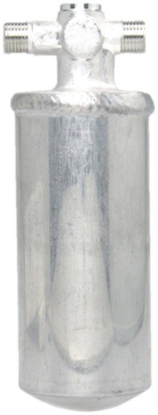 Four Seasons 33574 Aluminum Filter Drier w/o Pad Mount