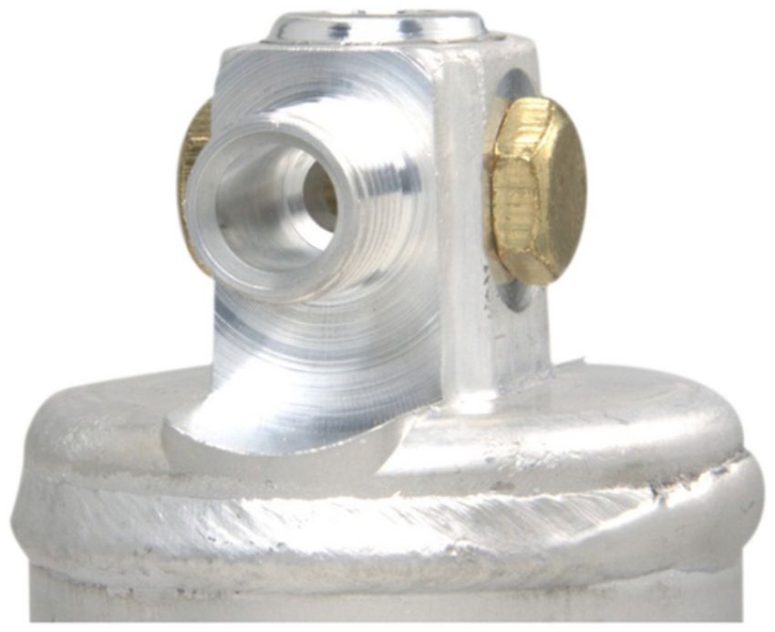 Four Seasons 33574 Aluminum Filter Drier w/o Pad Mount